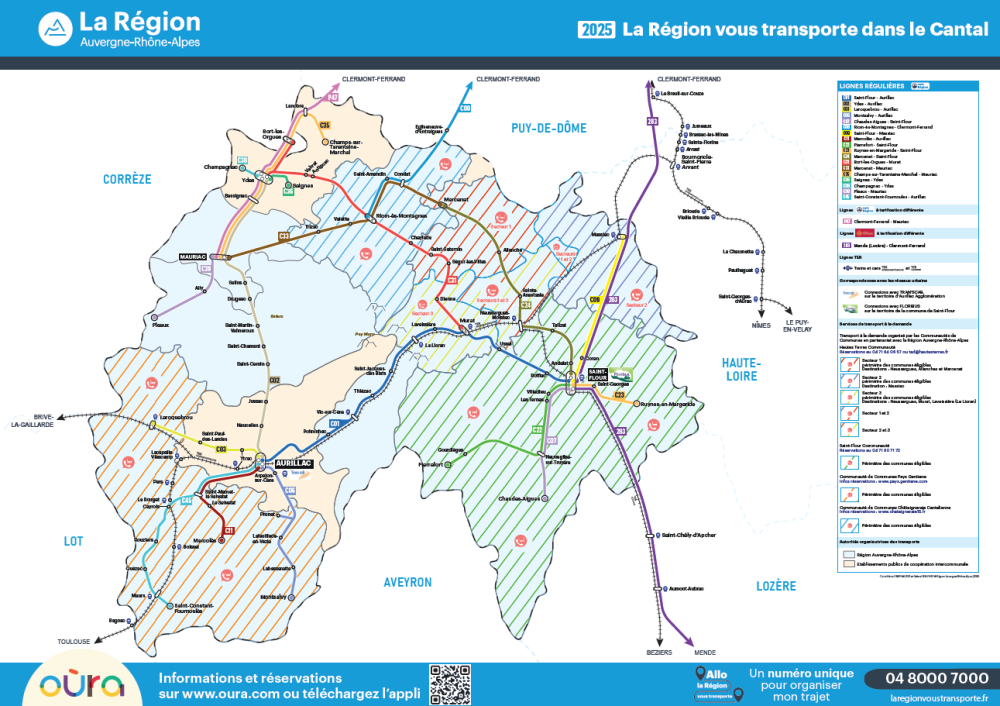 Challenge mobilité